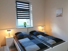 Ferienwohnung und Zimmervermietung Zur Alten Post